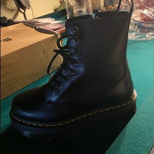 Brand New Doc Martens! Never worn!